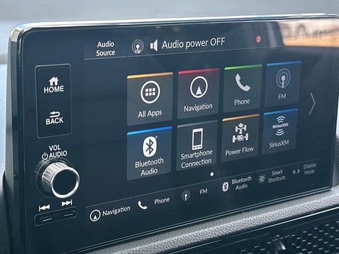 Used 2024 Honda CR-V Sport Touring image 20