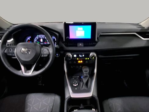 Certified 2023 Toyota RAV4 XLE w/ Convenience Package AWD/4WD image 16