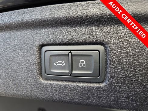 Certified 2025 Audi A5 2.0T Premium Plus image 28