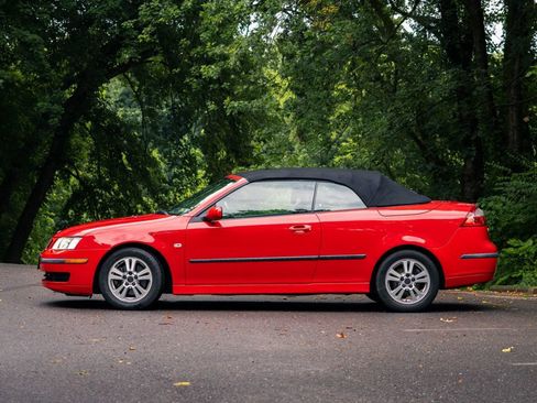 Used 2006 Saab 9-3 2.0T FWD image 22