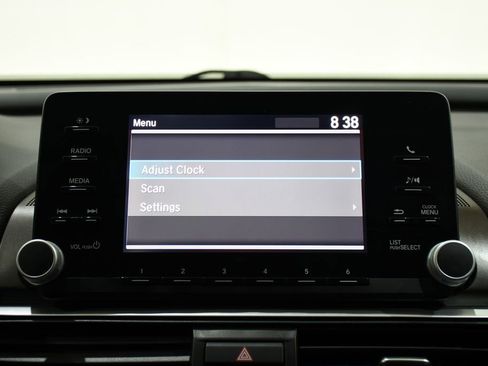 Used 2018 Honda Accord LX image 18