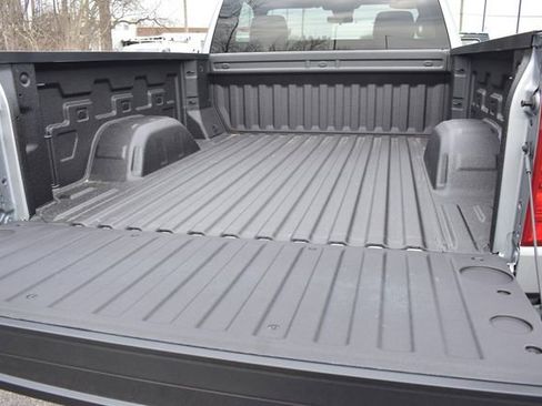 New 2026 Chevrolet Silverado 1500 W/T w/ WT Value Package image 18