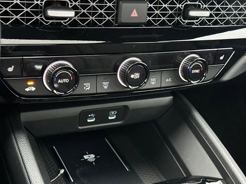 New 2026 Honda Accord Sport image 22