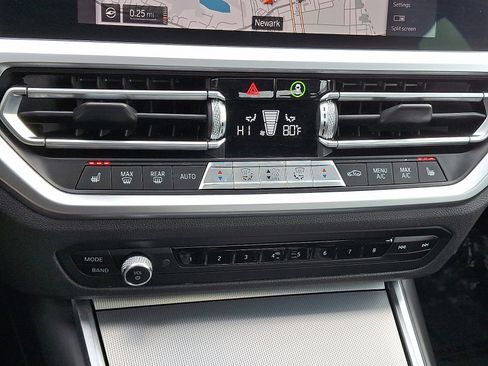 Used 2021 BMW 330i xDrive Sedan w/ Premium Package image 14