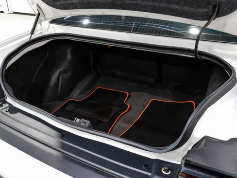 Used 2019 Dodge Challenger R/T Scat Pack w/ Widebody Package RWD image 36