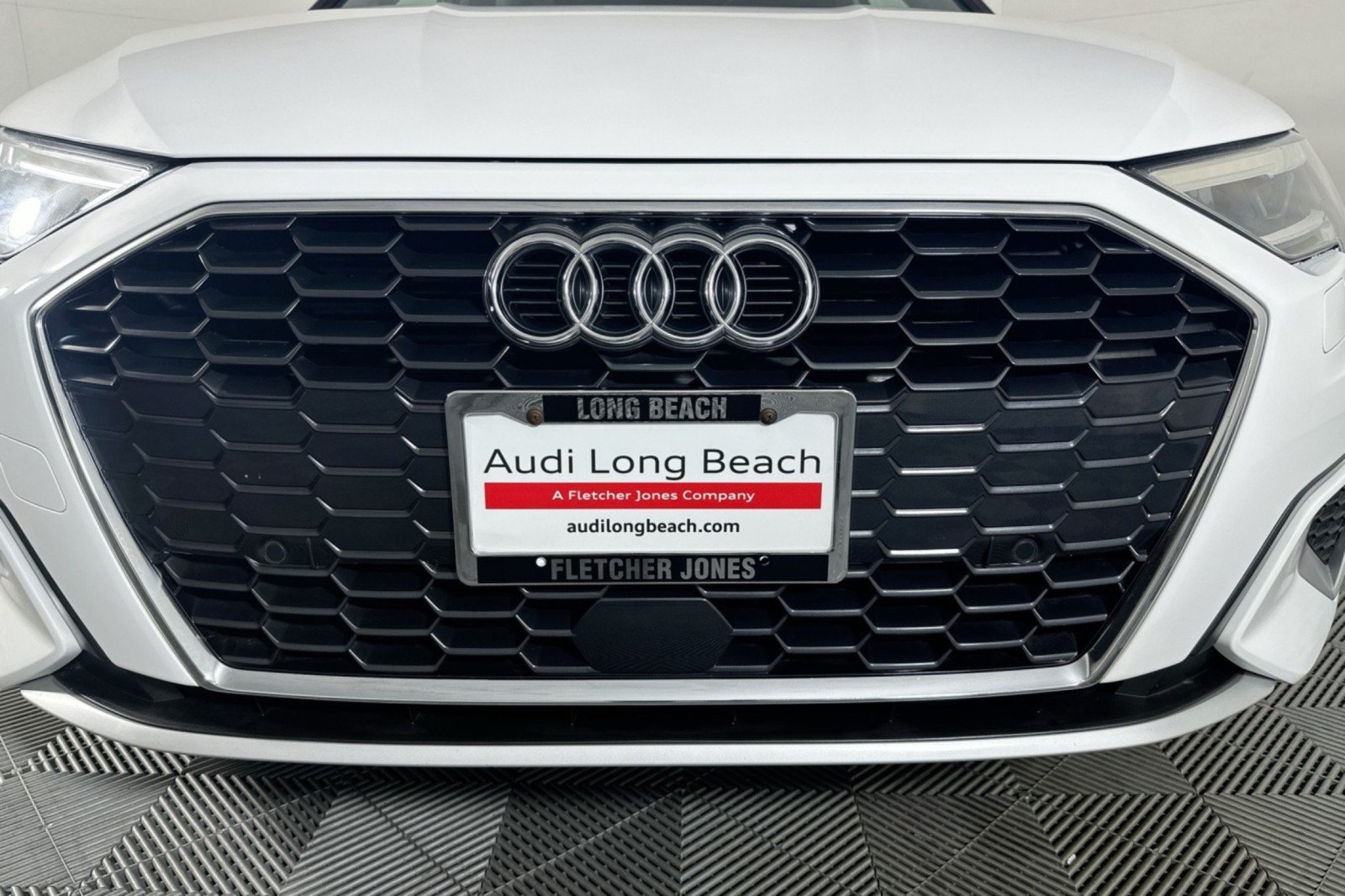 Used 2024 Audi A3 2.0T Premium FWD image 14