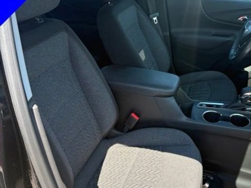 Used 2023 Chevrolet Equinox LT AWD/4WD image 31