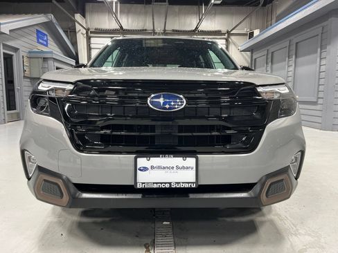 Used 2026 Subaru Forester Sport AWD/4WD image 2