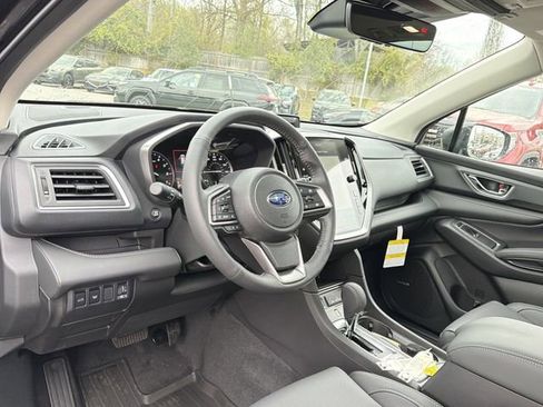 New 2026 Subaru Ascent Limited image 10