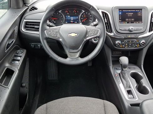 Used 2024 Chevrolet Equinox LT AWD/4WD image 11