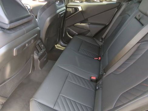 New 2025 BMW X3 M50 w/ Premium Package image 16