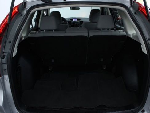 Used 2016 Honda CR-V LX image 18