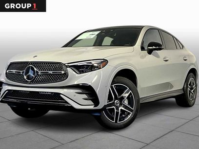 New 2026 Mercedes-Benz GLC 300 4MATIC