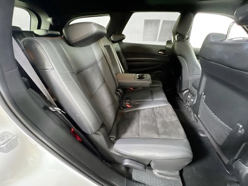Used 2022 Dodge Durango GT image 29