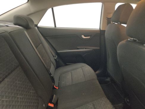 Used 2019 Kia Rio S FWD image 19