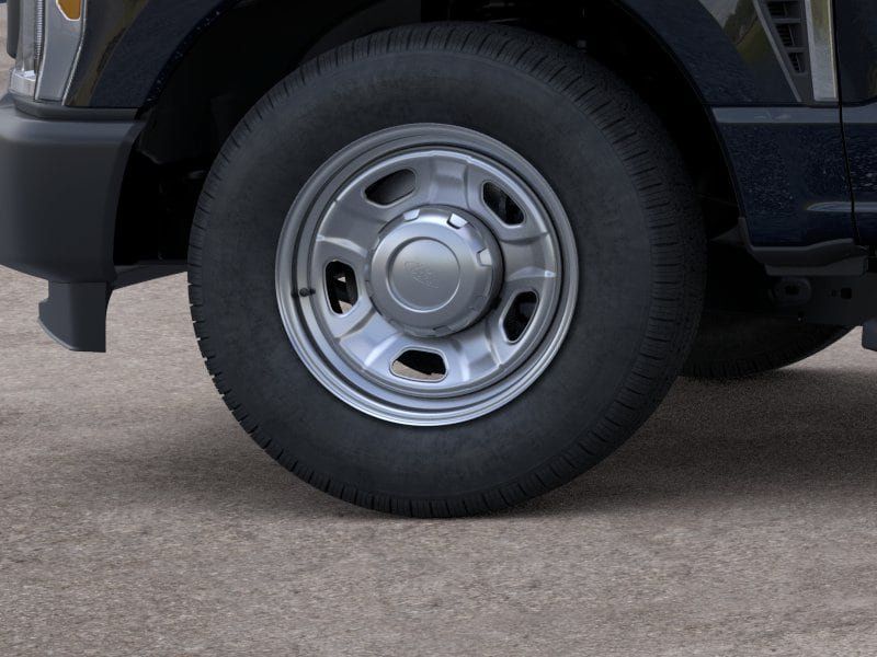 New 2026 Ford F350 XL RWD image 32