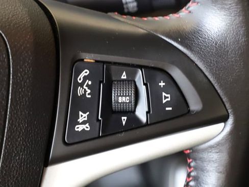 Used 2013 Chevrolet Camaro ZL1 RWD image 33