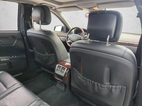 Used 2013 Mercedes-Benz S 550 image 19