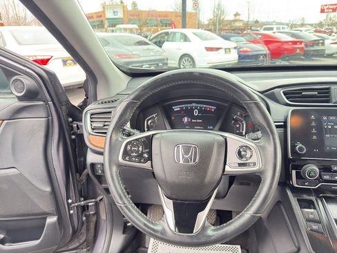Used 2020 Honda CR-V EX-L image 21