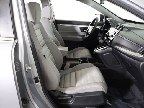 Used 2019 Honda CR-V LX image 27