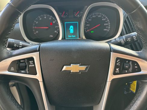 Used 2016 Chevrolet Equinox LT w/ Convenience Package FWD image 11