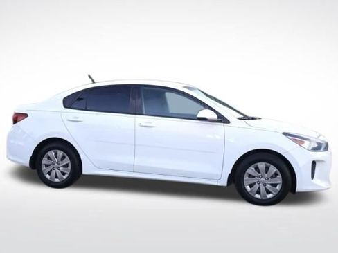 Used 2020 Kia Rio LX FWD image 12