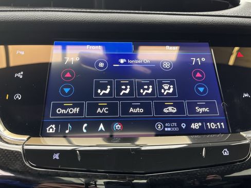 Used 2023 Cadillac XT6 Sport w/ Technology Package image 23