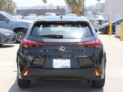 Used 2023 Lexus UX 250h FWD w/ Accessory Package (Z2) image 20
