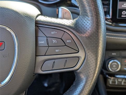 Used 2021 Dodge Durango GT image 23