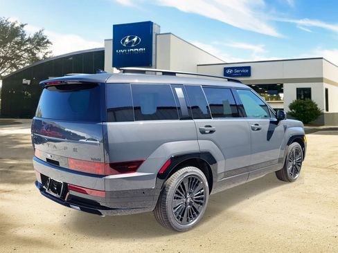 New 2026 Hyundai Santa Fe Calligraphy FWD image 4
