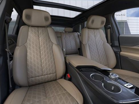 New 2026 Cadillac Lyriq Signature Sport image 16