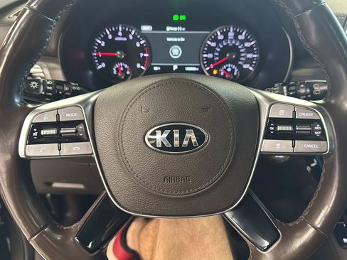 Used 2021 Kia Telluride SX w/ Towing Package AWD/4WD image 17