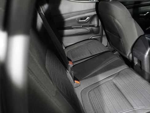 Used 2022 Hyundai Santa Cruz SEL w/ Activity Package FWD image 23