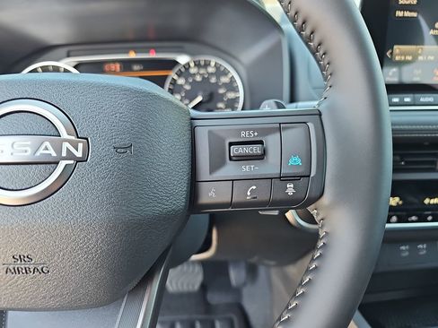 New 2026 Nissan Rogue SV w/ Cold Weather Package AWD/4WD image 18