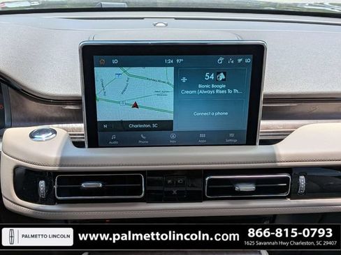 Used 2023 Lincoln Aviator Reserve w/ Elements Package Plus RWD image 18
