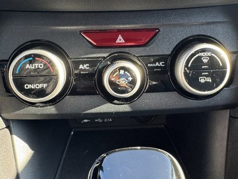 Certified 2023 Subaru Crosstrek 2.5i Sport image 16