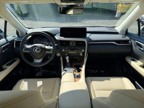 Used 2021 Lexus RX 350 AWD w/ Premium Package image 19