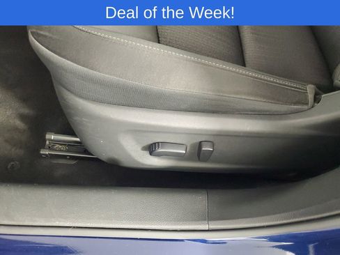 Used 2021 Nissan Altima 2.5 S w/ Driver Assist Package image 28