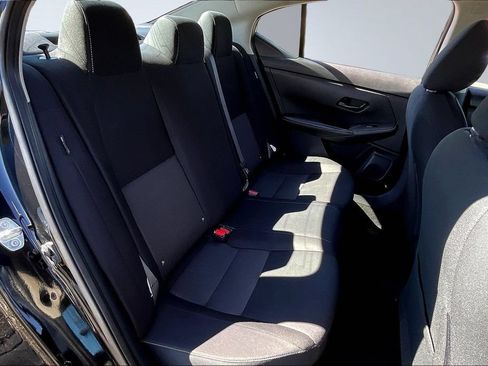 Used 2024 Nissan Sentra SV FWD image 26
