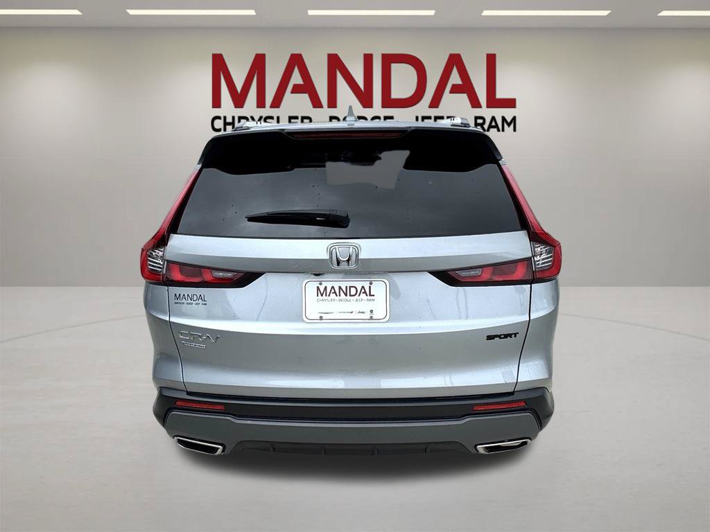 Used 2024 Honda CR-V Sport image 7