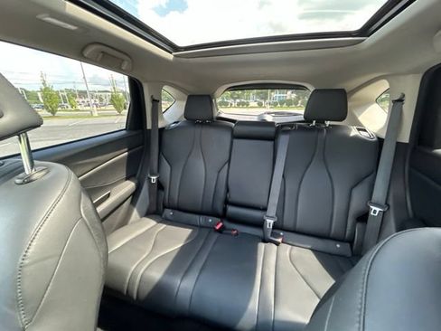 Used 2023 Acura RDX AWD image 29