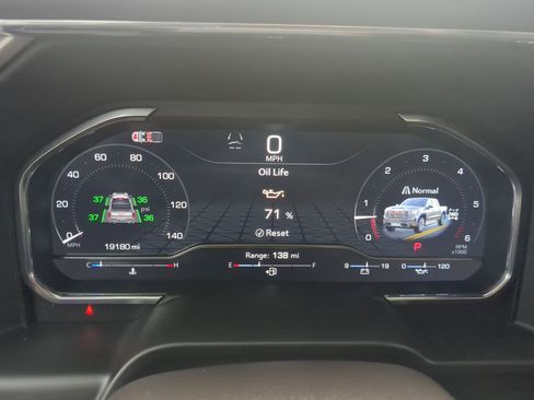 Used 2024 GMC Sierra 1500 Denali w/ Technology Package image 16