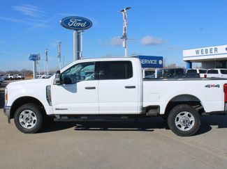 Used 2025 Ford F350 XLT video 2