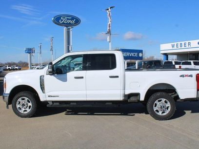 Used 2025 Ford F350 XLT