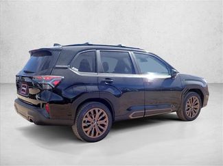 New 2026 Subaru Forester Sport video 4