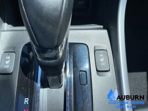 Used 2014 Honda Accord EX-L image 35