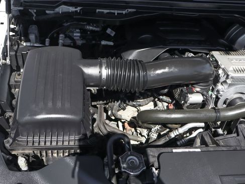 Used 2020 RAM 1500 Laramie image 11