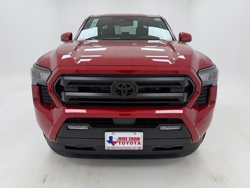 New 2026 Toyota Tacoma SR5 image 3