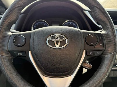 Used 2017 Toyota Corolla LE image 14