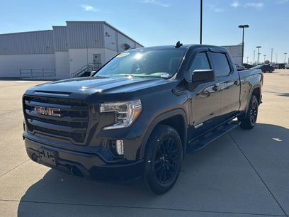 Used 2019 GMC Sierra 1500 Elevation